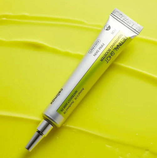 Celimax The Vita-A Retinal Shot Skin Tightening Booster 15ml