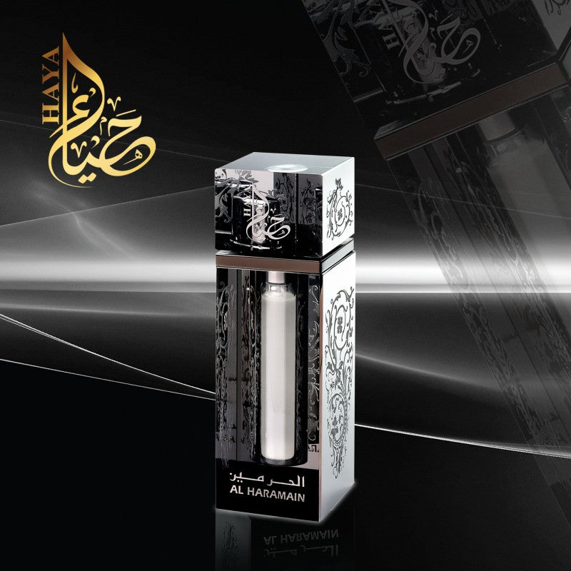 Al Haramain - Haya - 24ml