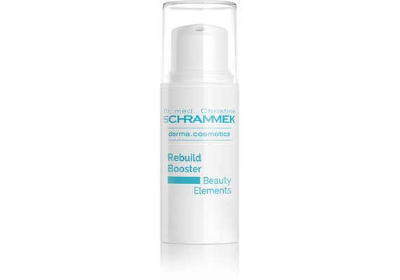 Dr. Schrammek Rebuild Booster 5x5 ml