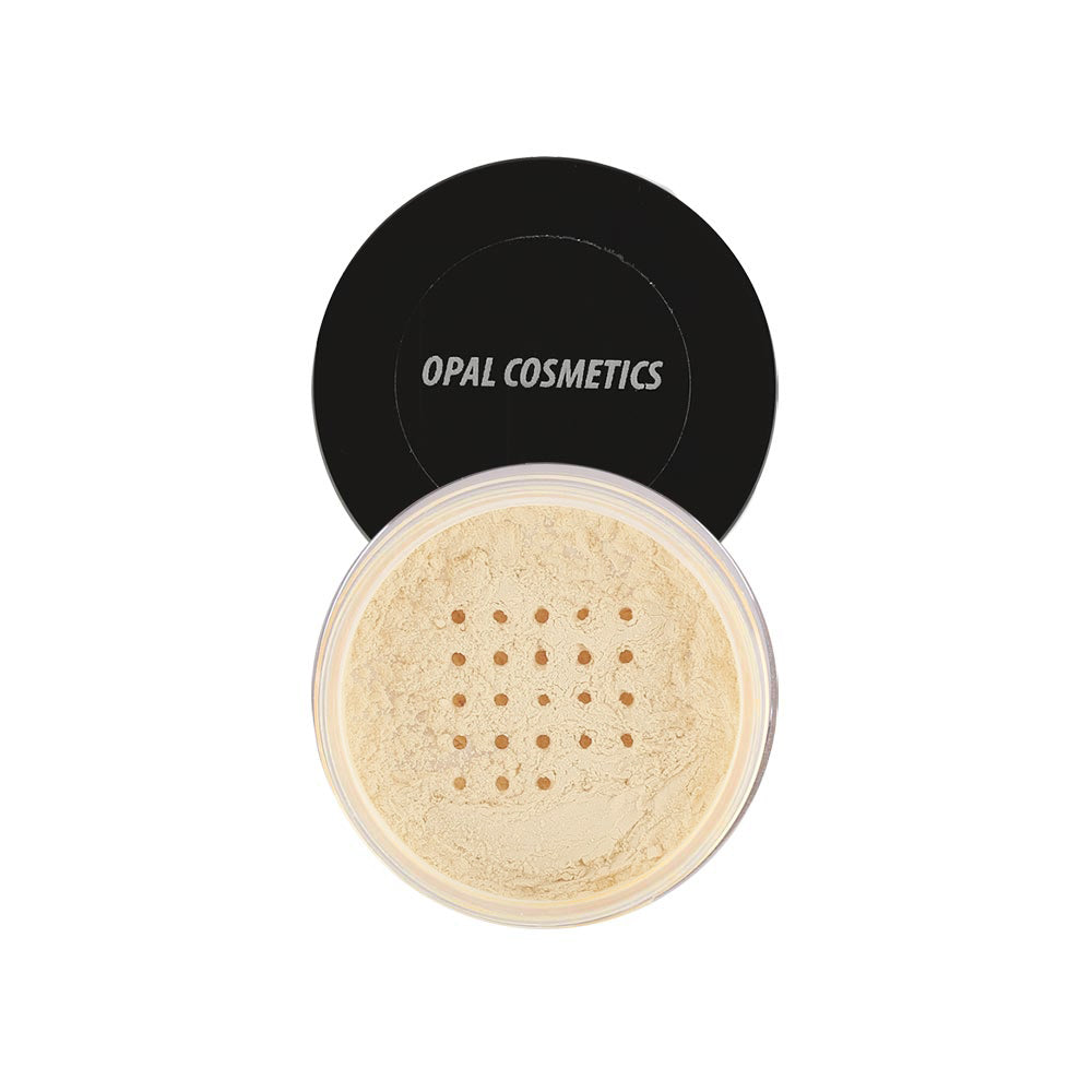 Opal HD Finishing Powder - Barely