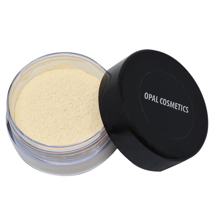 Opal HD Finishing Powder - Barely