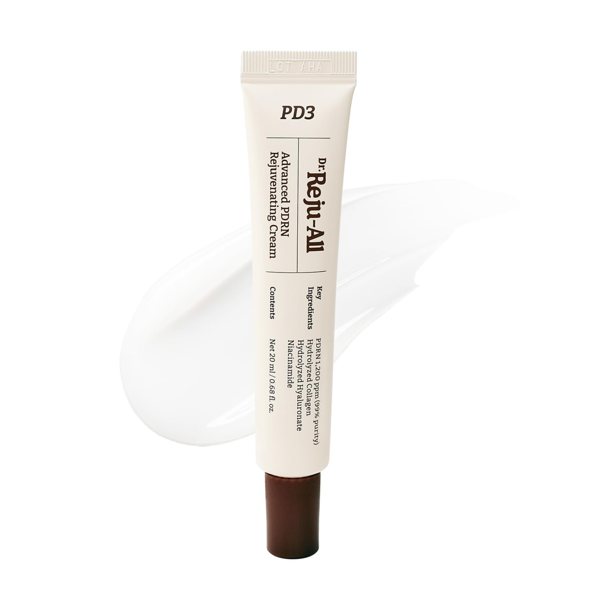 Dr. Reju-All Advanced PDRN Rejuvenating Cream 20ml