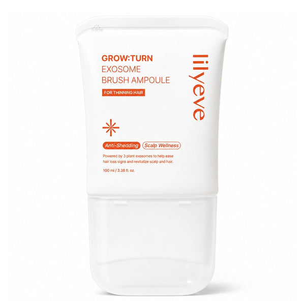 LilyEve Exosome Brush Ampoule 100ml