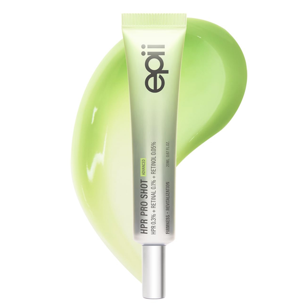 Epii HPR Pro Shot Triple Retinoid Anti-Wrinkle & Firming Serum 20ml