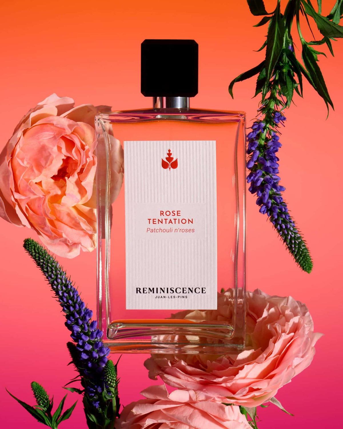 Reminiscence Patchouli N'Roses Eau de Parfum For Women 100ml