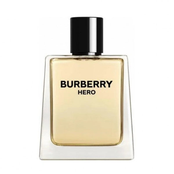 عطر بربري هيرو للرجال أو دي تواليت 100 مل
