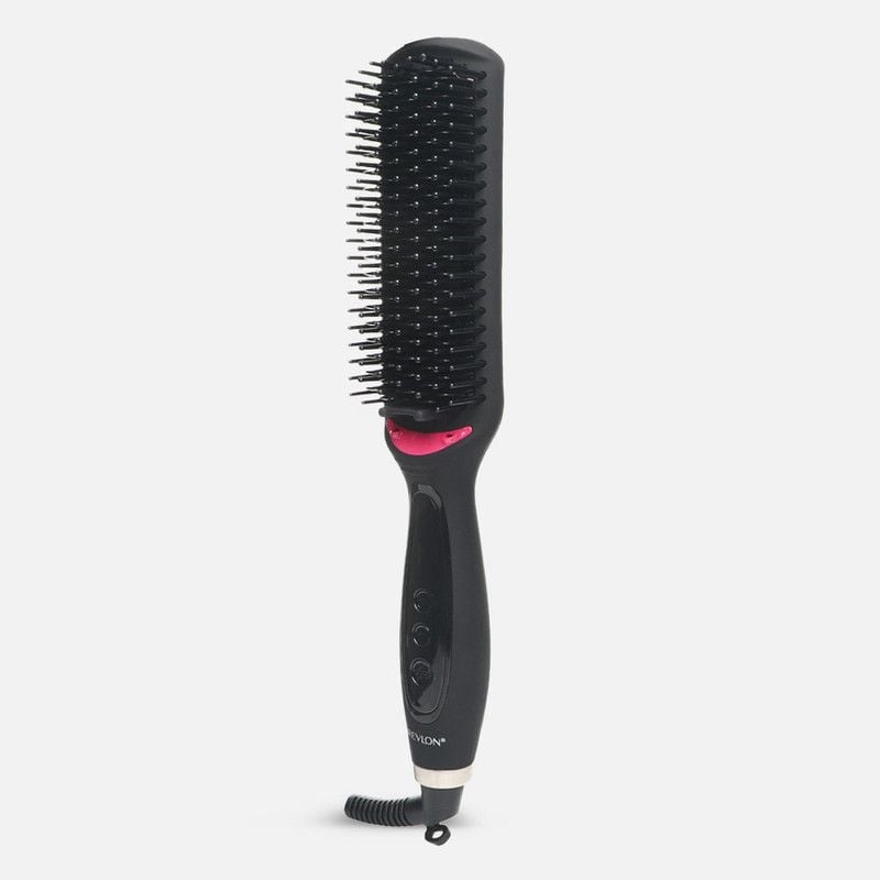 Revlon Salon One Step Extra-Long Straightening Heated Hairbrush