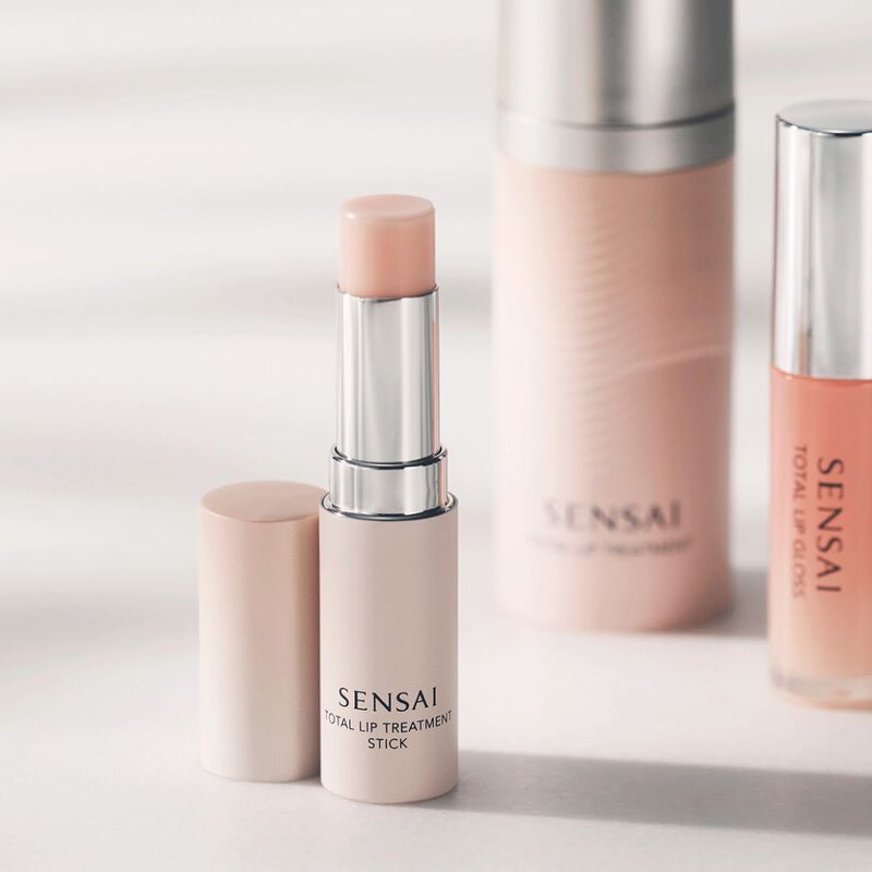 Sensai - Total Lip Treatment New