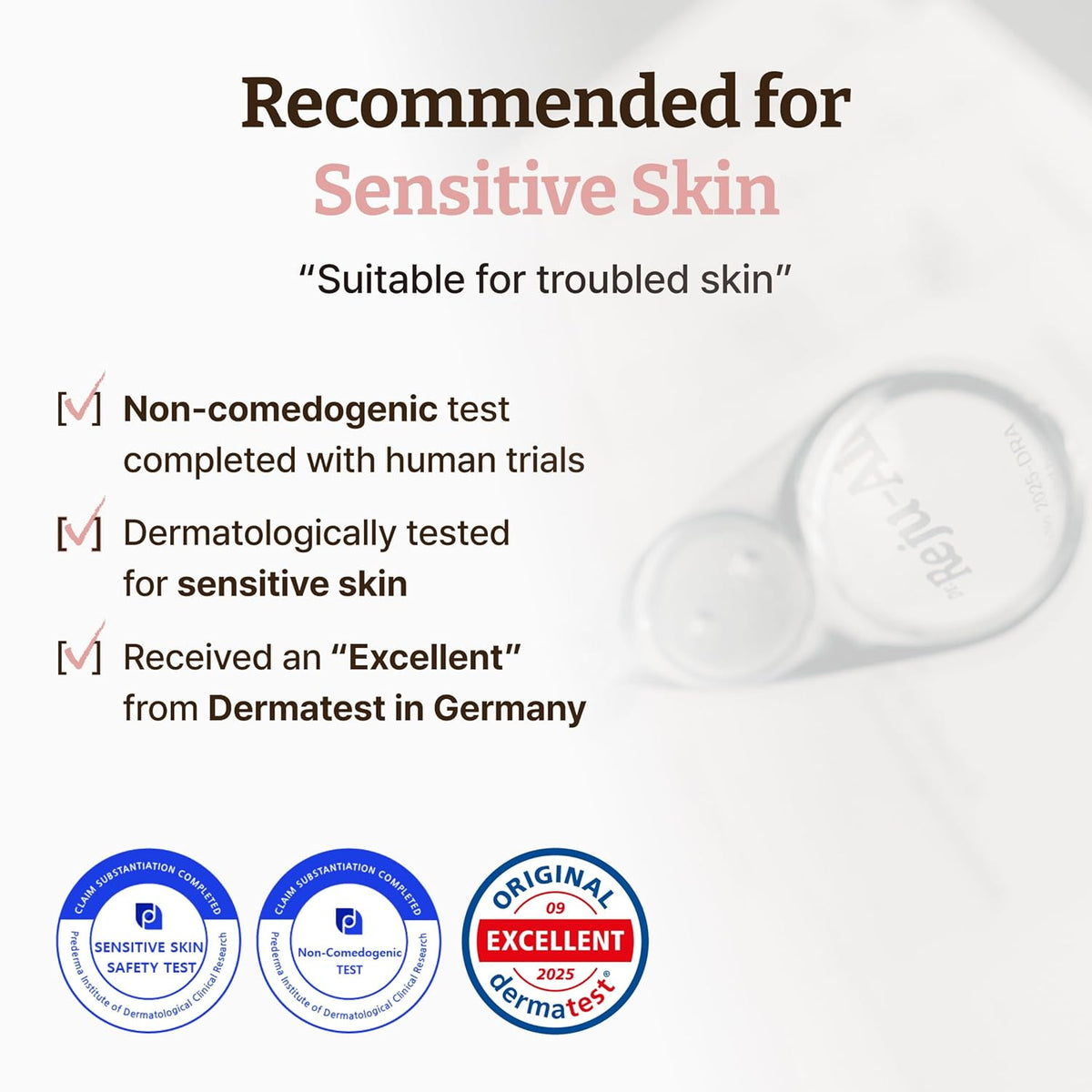 Dr. Reju-All Advanced PDRN Rejuvenating Cream 20ml