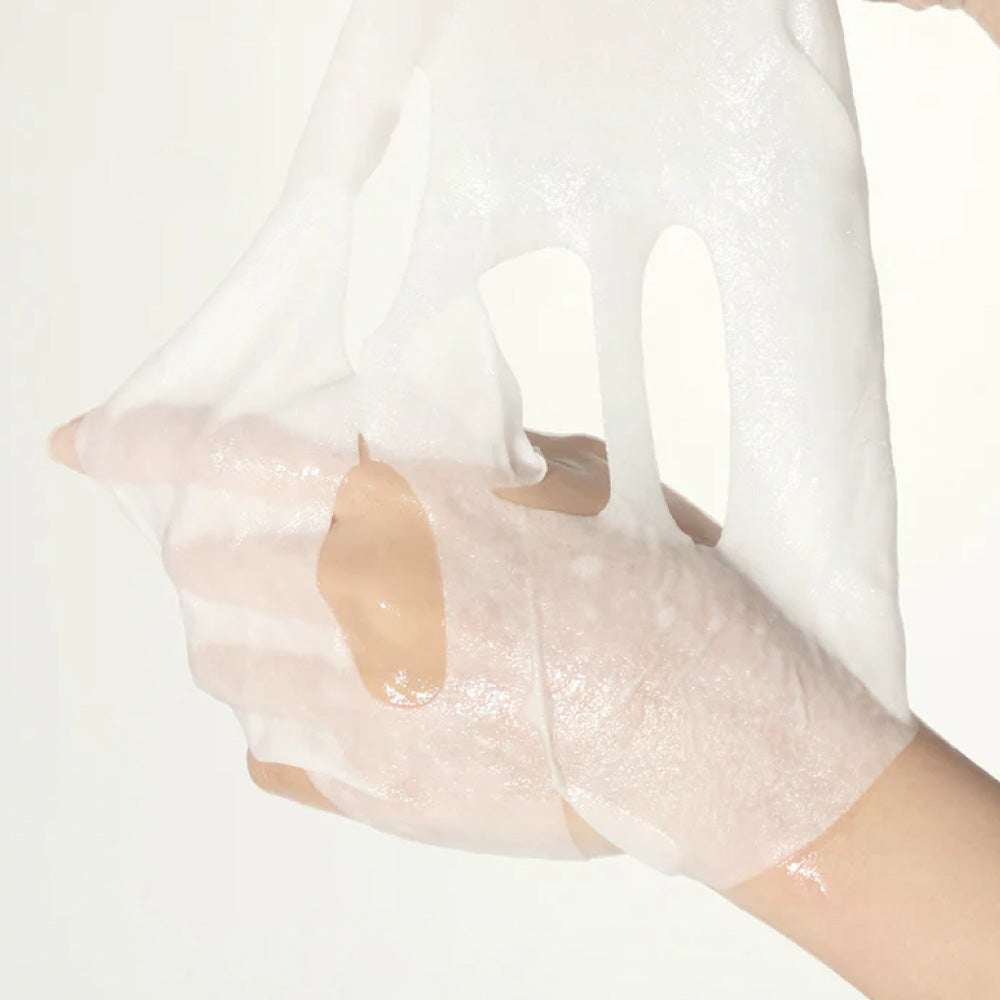Dr. Althea 345 Relief Cream Mask 4 Sheets