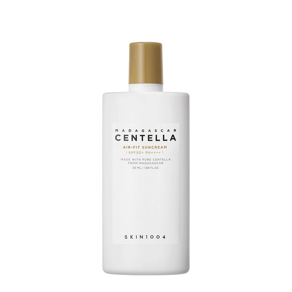 Skin1004 Madagascar Centella Air-fit Suncream Plus 50ml