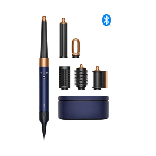 Dyson Airwrap i.d HS08 multi-styler and dryer Straight And Wavy (Prussian Blue/Rich Copper)