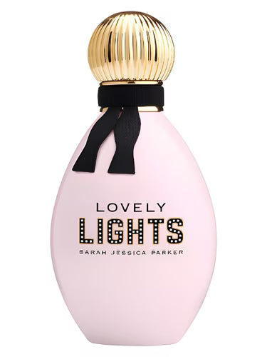 Sarah Jessica Parker Lovely Lights-women-edp-100ml
