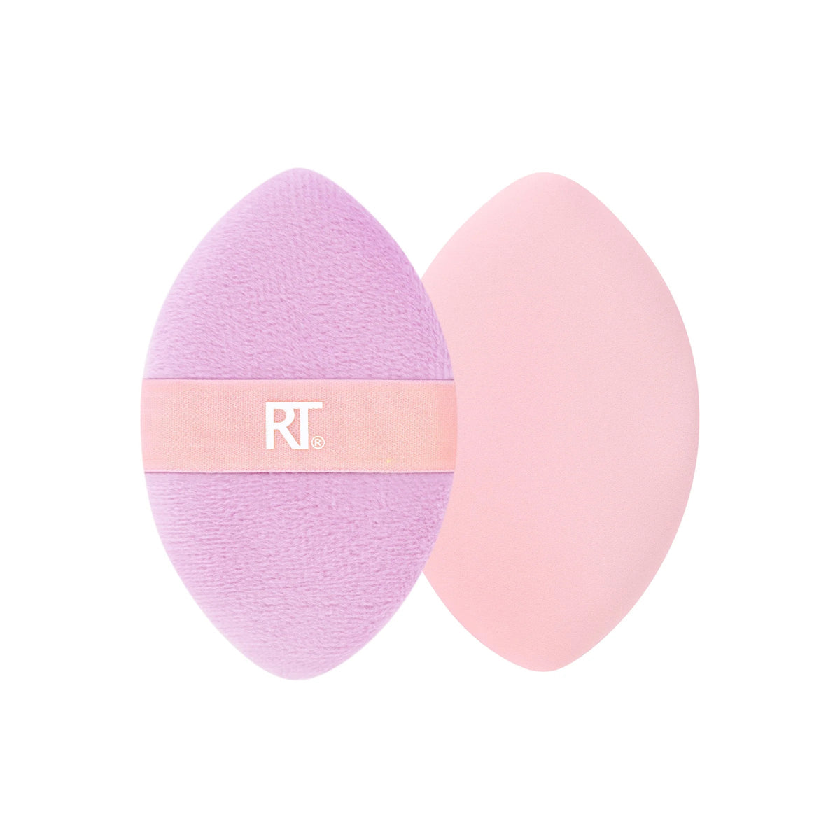 Real Techniques - Pastel Pop Miracle 2-In-1 Powder Puff