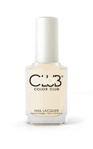 Color Club-nail Lacquer 1007