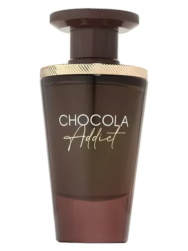 French Avenue Chocola Addict Edp For Unisex -100ml