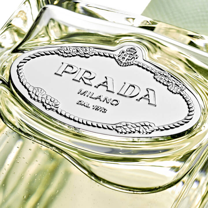 Prada Infusion d'Iris Eau de Parfum for Women 100ml