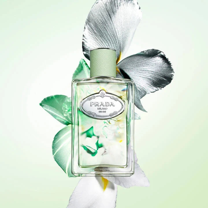 Prada Infusion d'Iris Eau de Parfum for Women 100ml