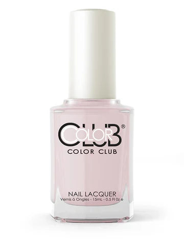 Color Club-nail Lacquer 1067 New-tral