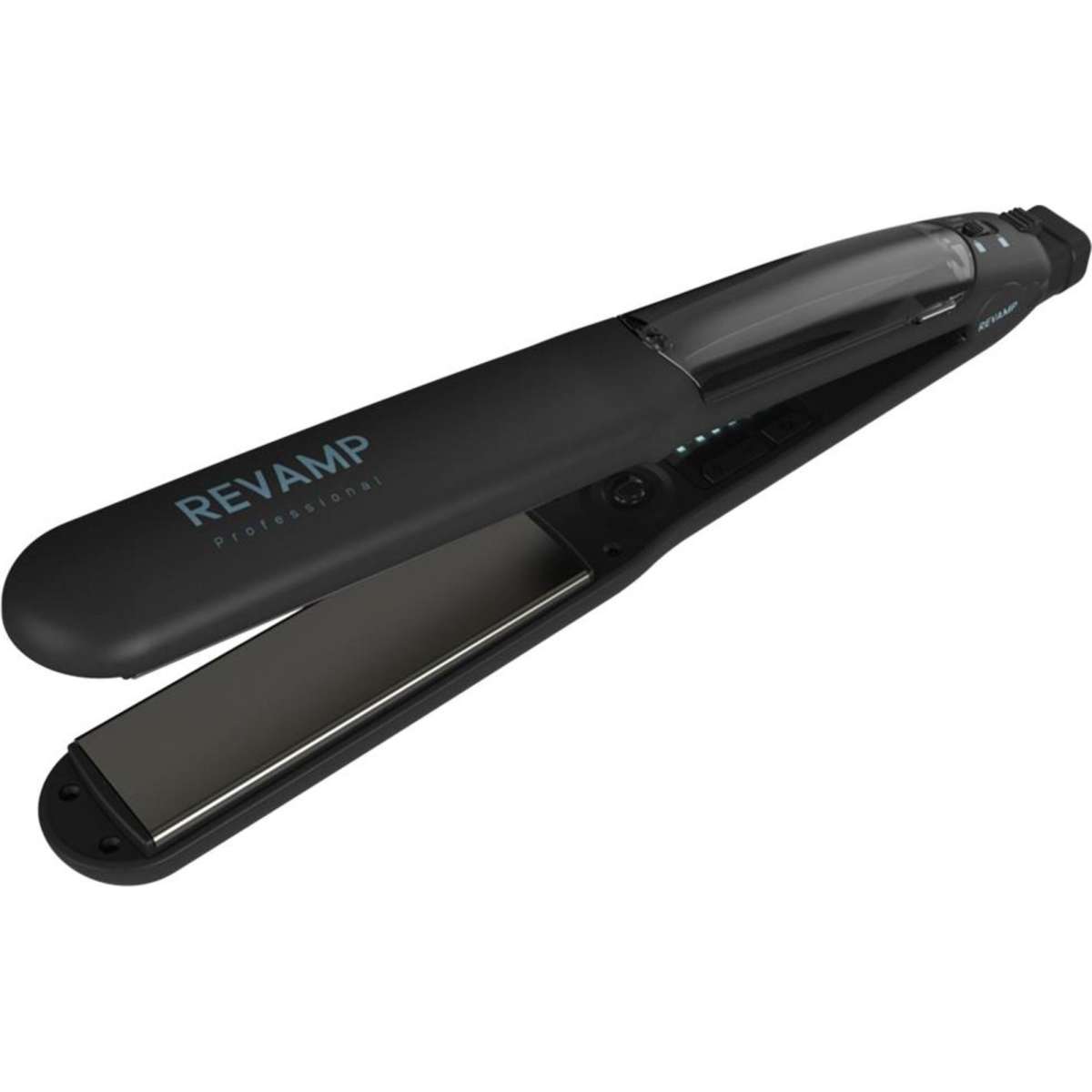 Revamp - Progloss Steam Care Straightener