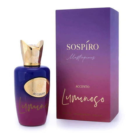Sospiro Accento Luminoso-unisex-edp-100ml