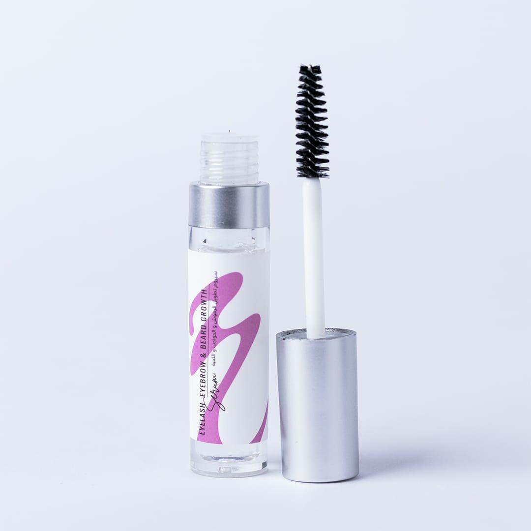 Charming Woman Eyelash & Eyebrow Care Serum 5.0 ml