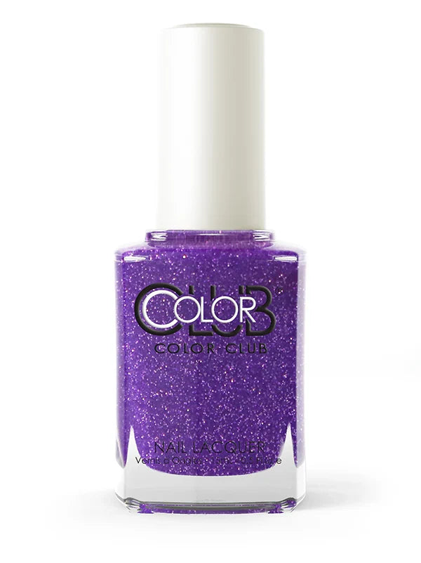 Color Club - Nail Lacquer - 1186 Try Something