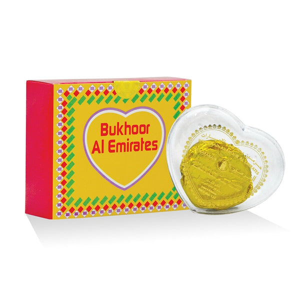 Haramain Bukhoor Emirates 75gms