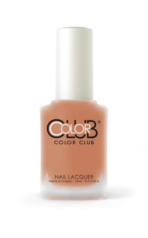 Color Club-nail Lacquer 1232 Red Rock Crossing