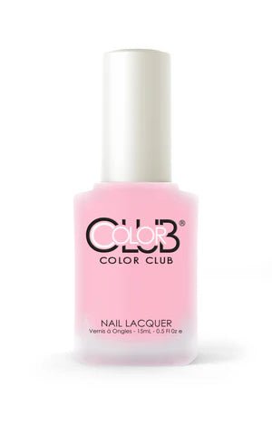 Color Club-nail Lacquer 1233 I'll Never Desert You