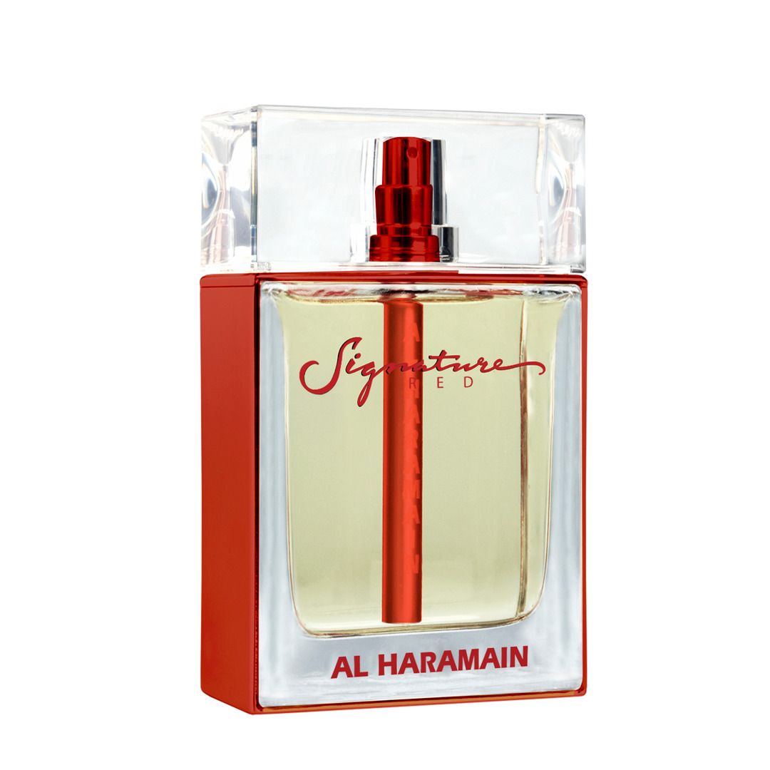 Haramain - Signature Red Eau De Parfum 100ml