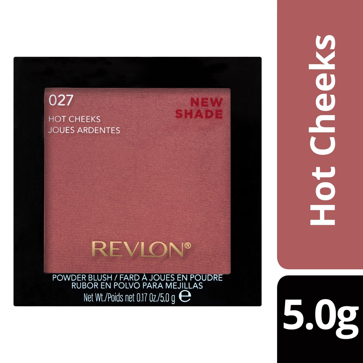 Revlon Powder Blush