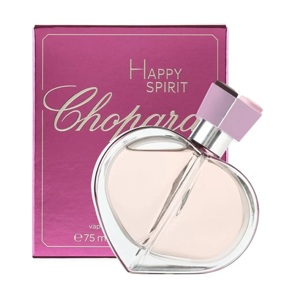 عطر شوبارد هابي سبيريت للنساء، أو دي بارفان، 75 مل