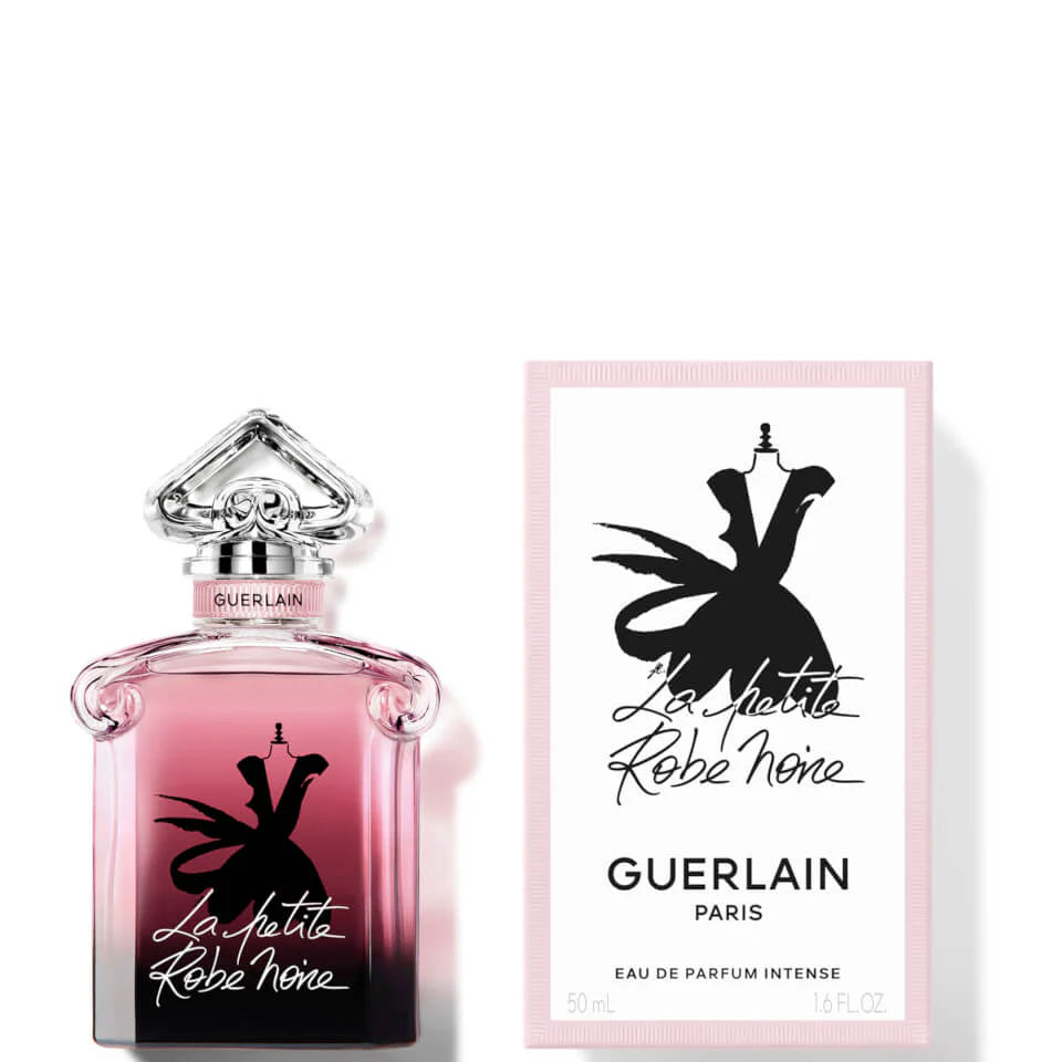 Guerlain La Petite Robe Noire Eau de Parfum for Women 100ml