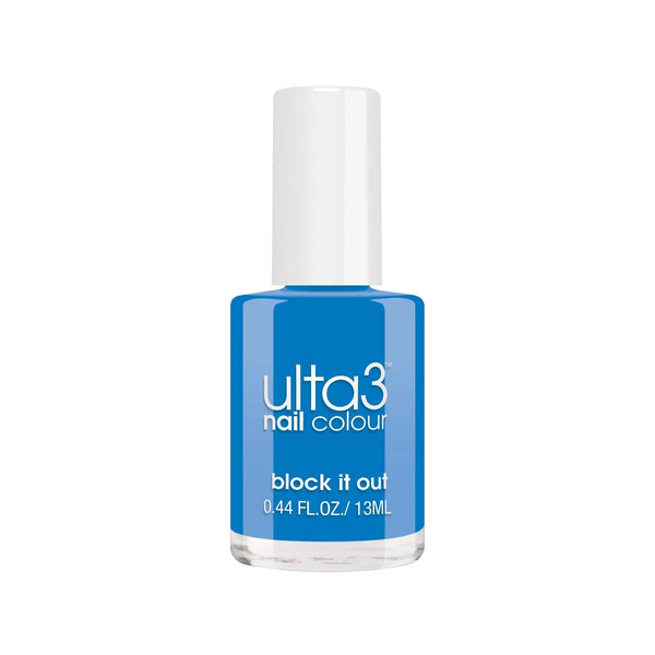 Basic Nail Polish - Block It Out