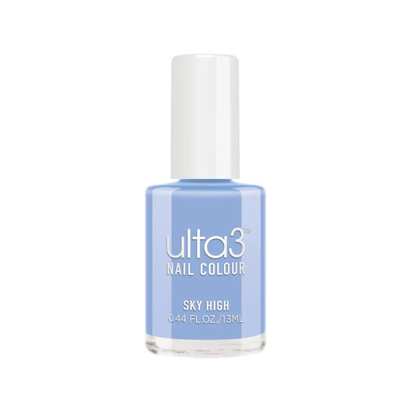 Basic Nail Polish - Sky High