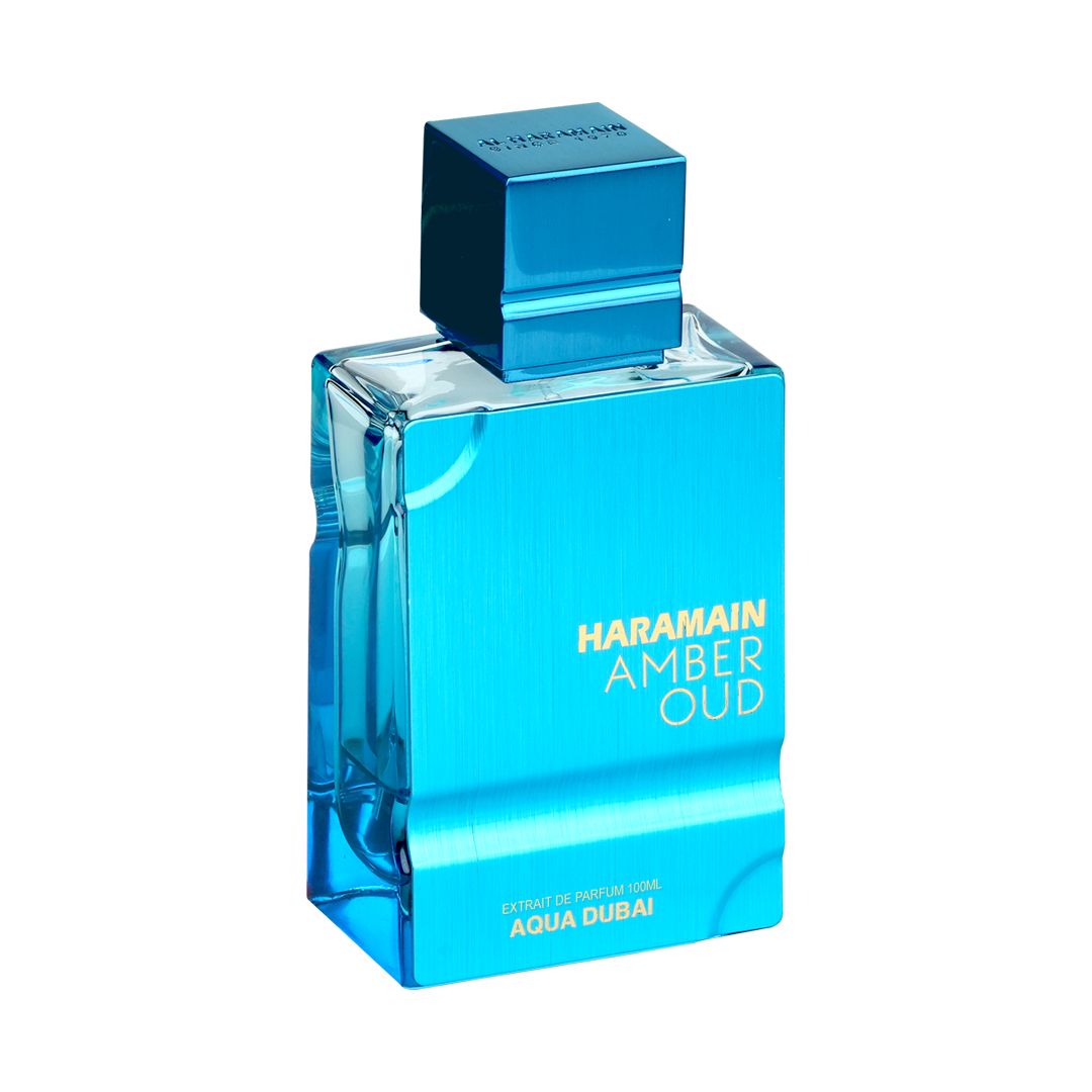 Al Haramain Amber Oud Aqua Dubai Unisex Extrait de Parfum 100ml