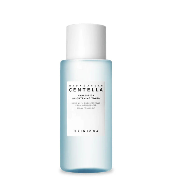Skin1004 Madagascar Centella Hyalu-cica Brightening Toner 210ml