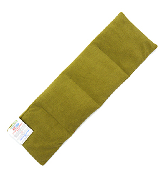 Be Organic Precious Herbal Large Pillow