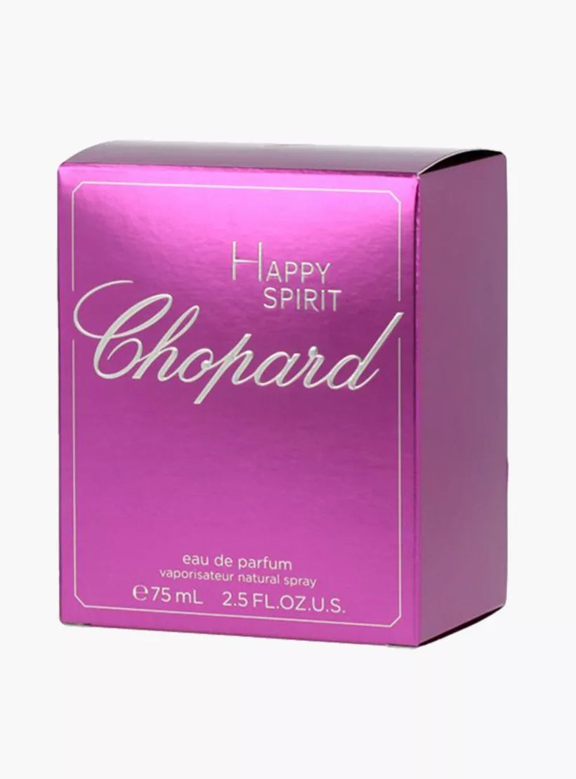 عطر شوبارد هابي سبيريت للنساء، أو دي بارفان، 75 مل