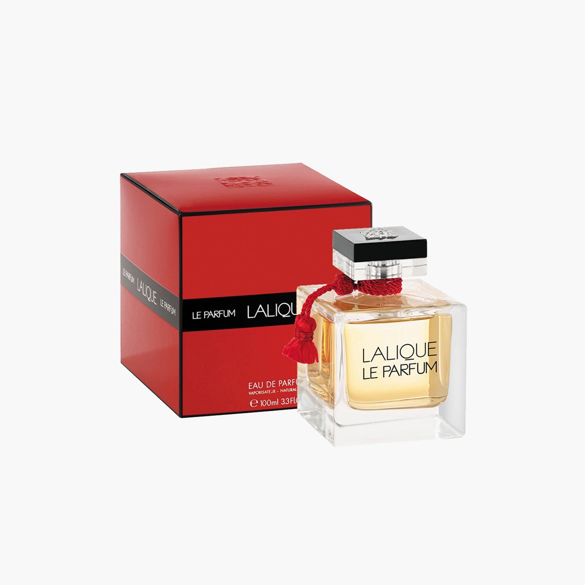 Lalique Le Parfum Eau de Parfum for Women 100ml