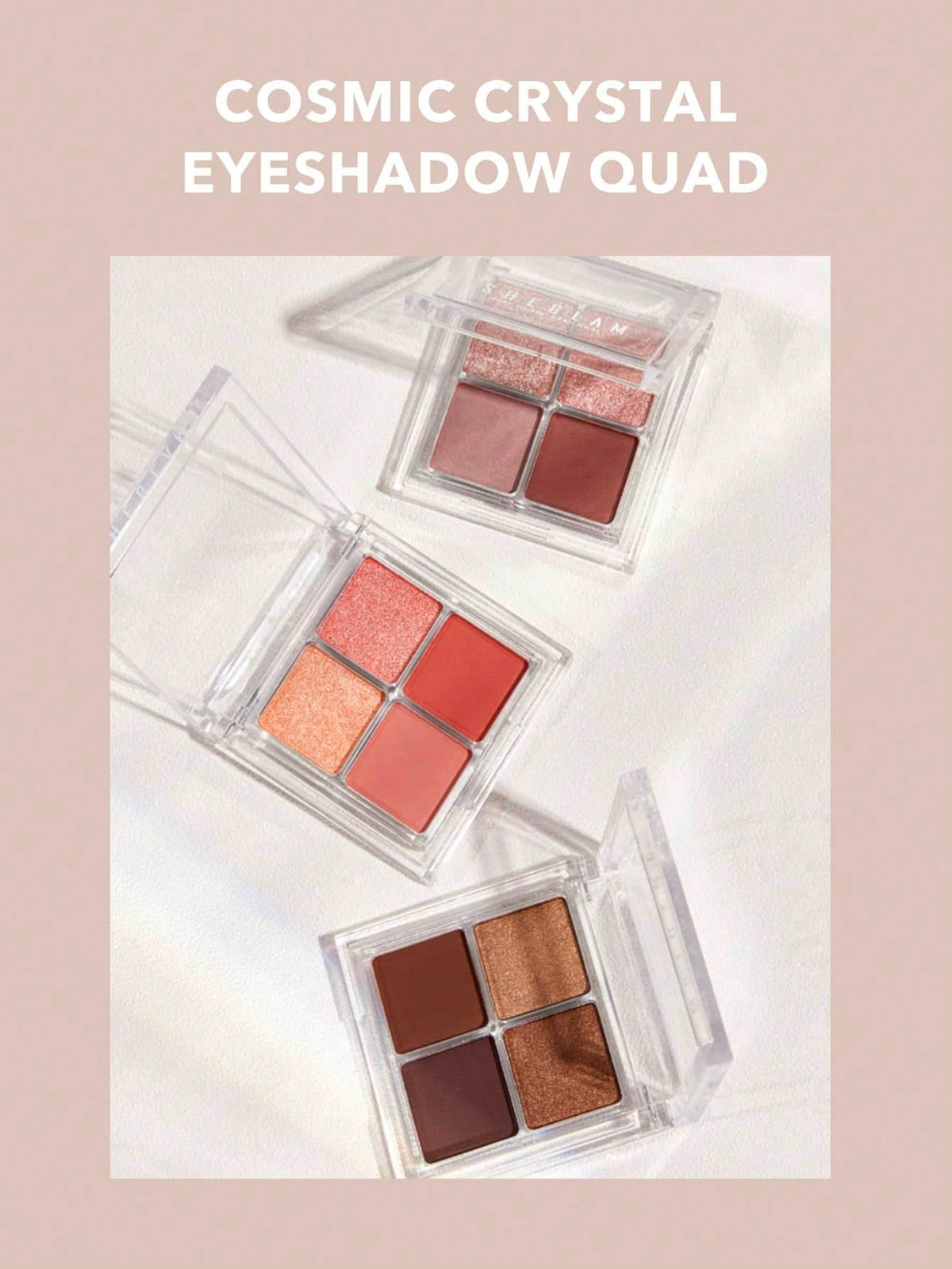 Cosmic Crystal Eyeshadow