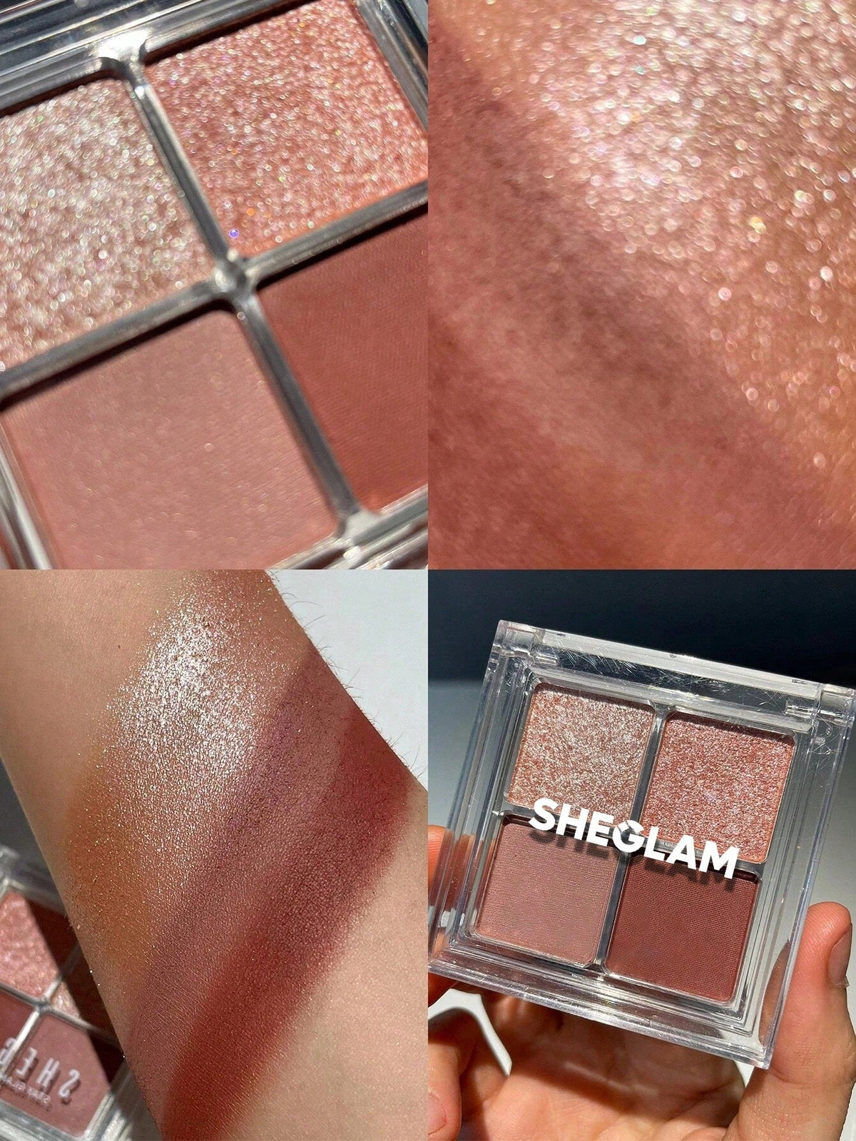 Cosmic Crystal Eyeshadow