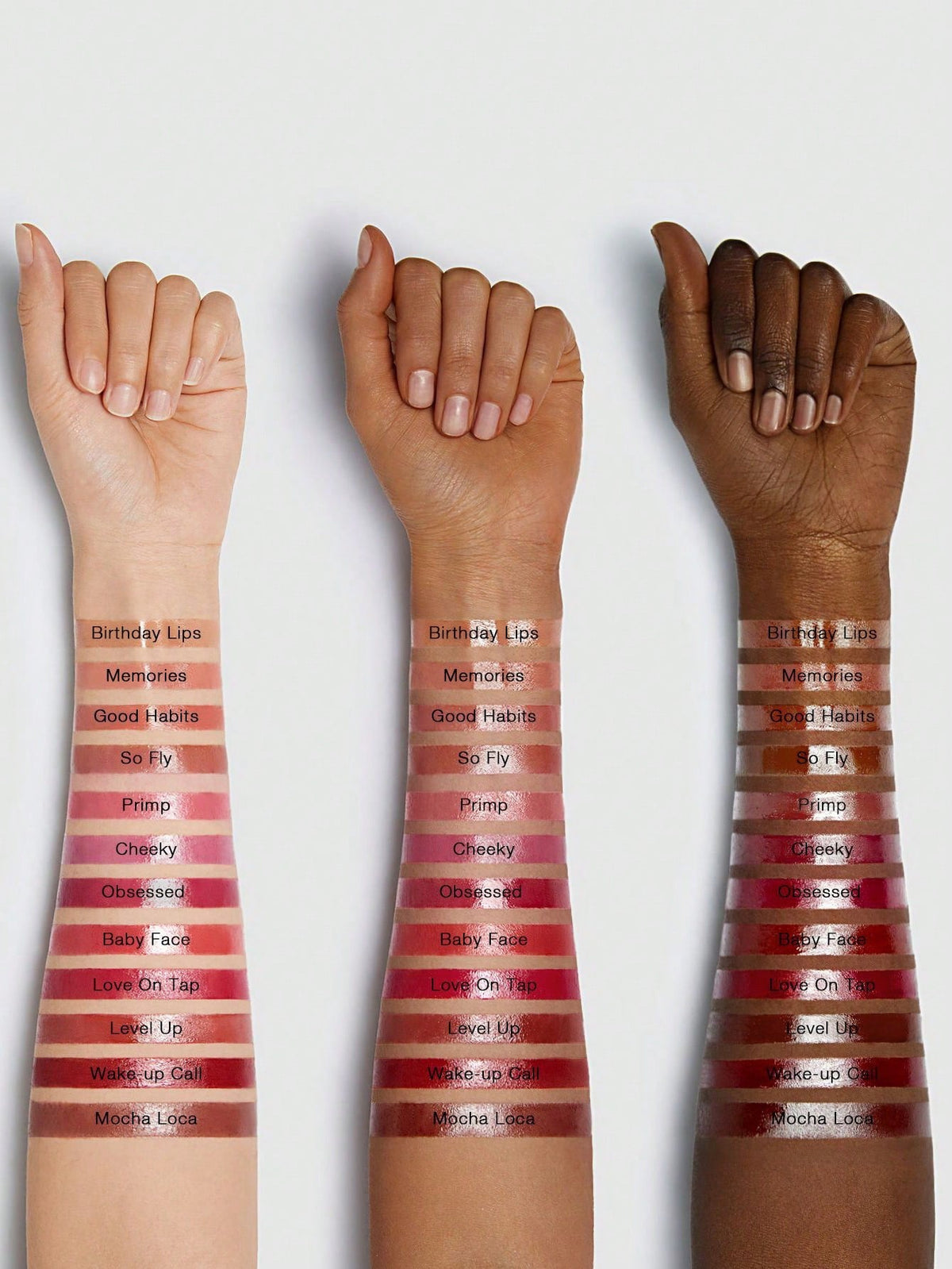 Sheglam - Take a Hint Lip Tint