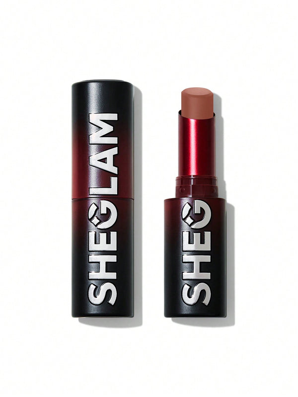 SHEGLAM Dynamatte Boom Long Lasting Matte Lipstick
