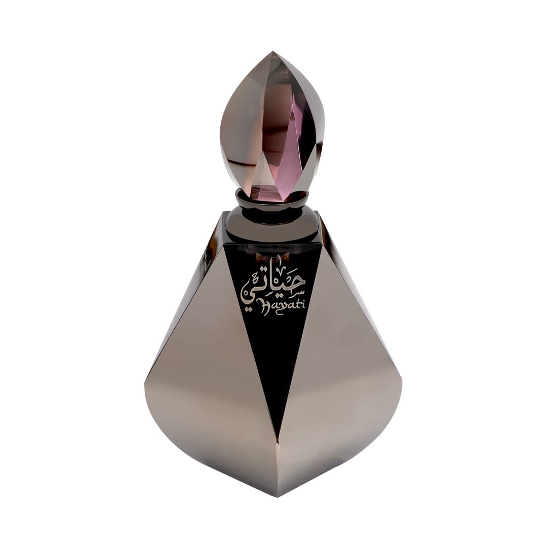 Haramain - Hayati - 12ml - Concentrated Perfume Oil