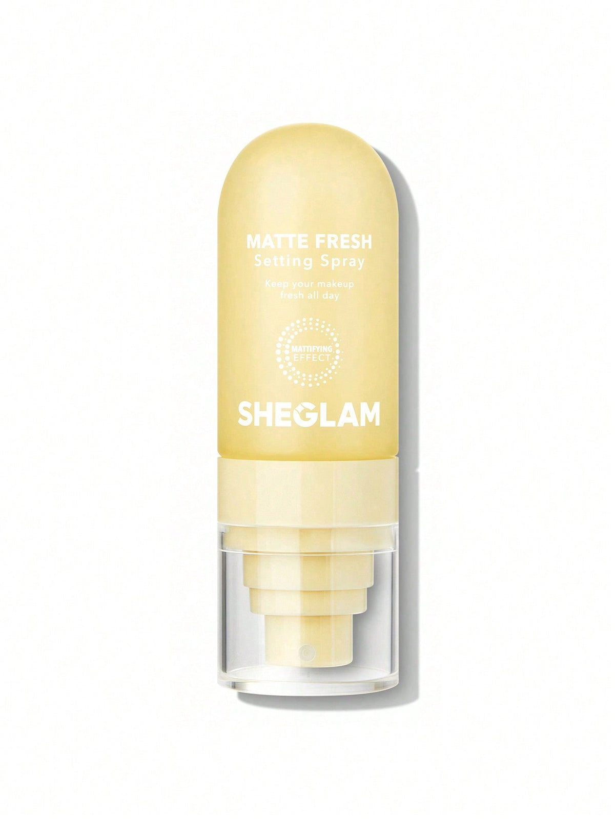 SHEGLAM Fresh Setting Spray