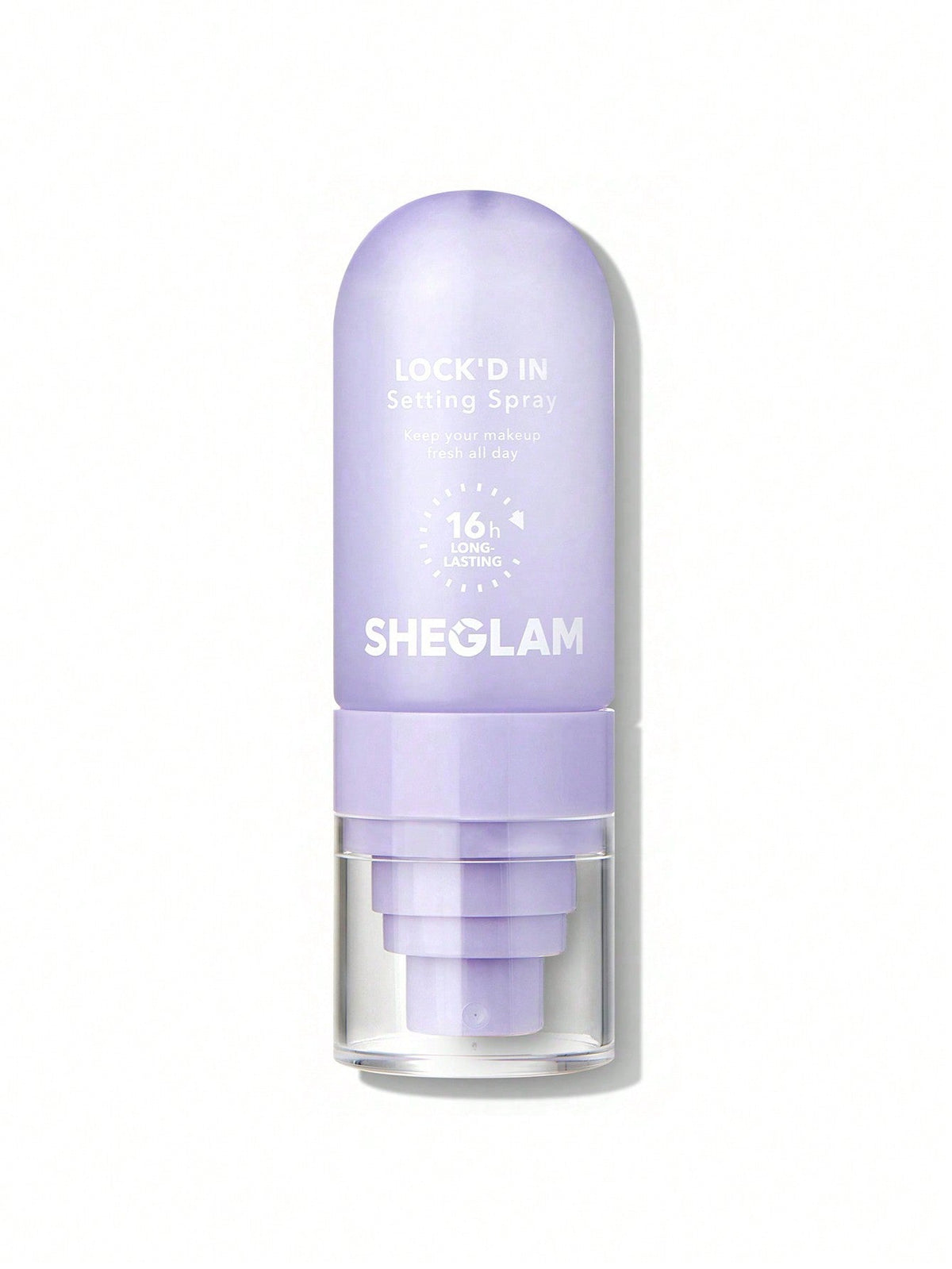 SHEGLAM Fresh Setting Spray