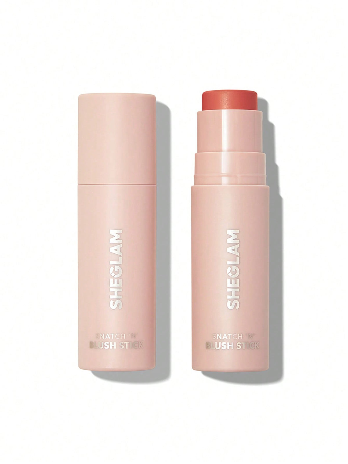 Snatch 'n' Blush Stick