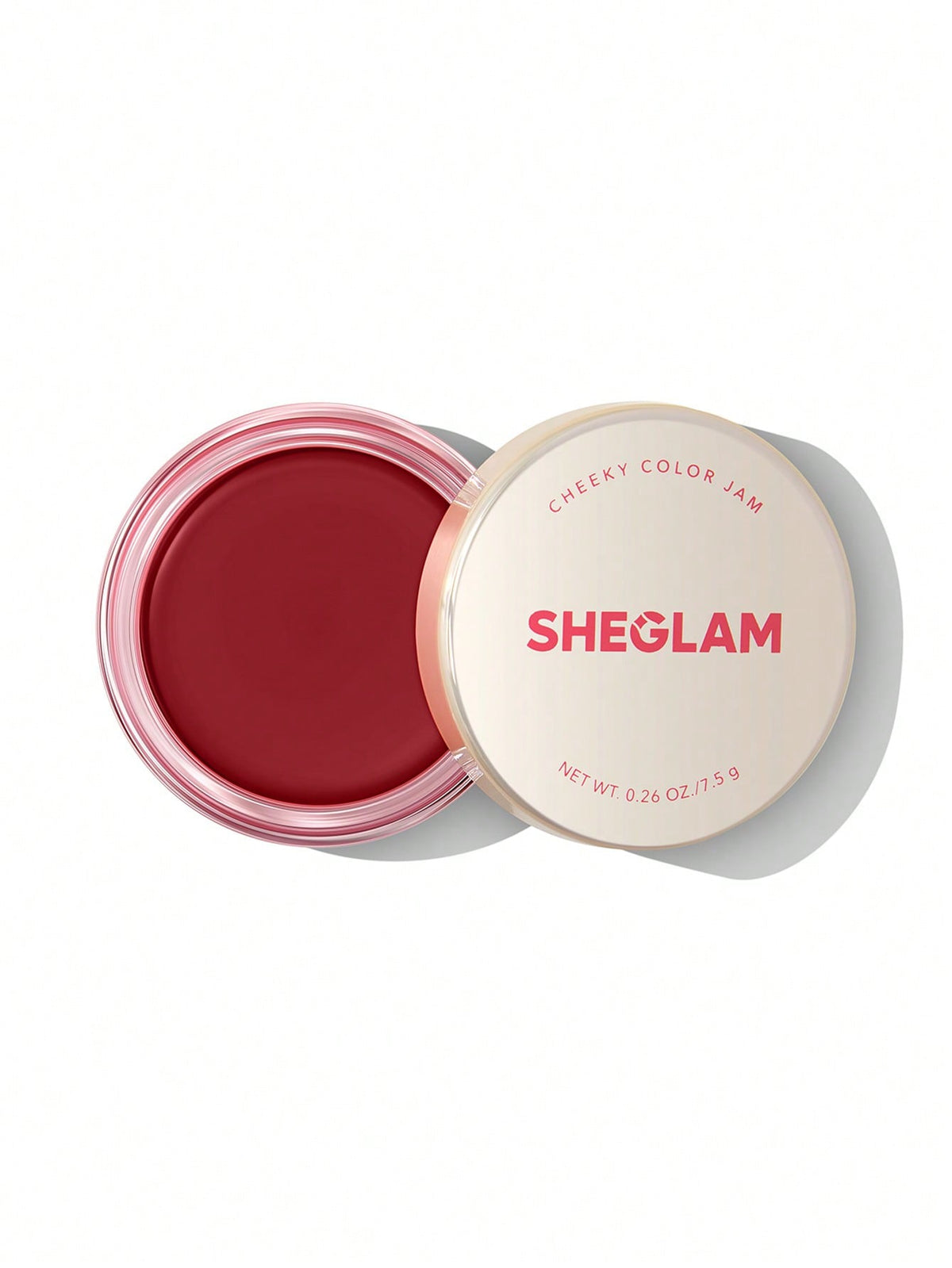 Cheeky Color Jam Cream Blush